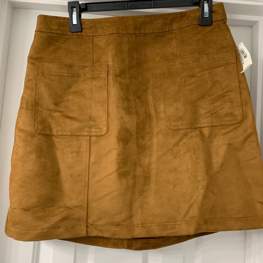 Old navy skirt